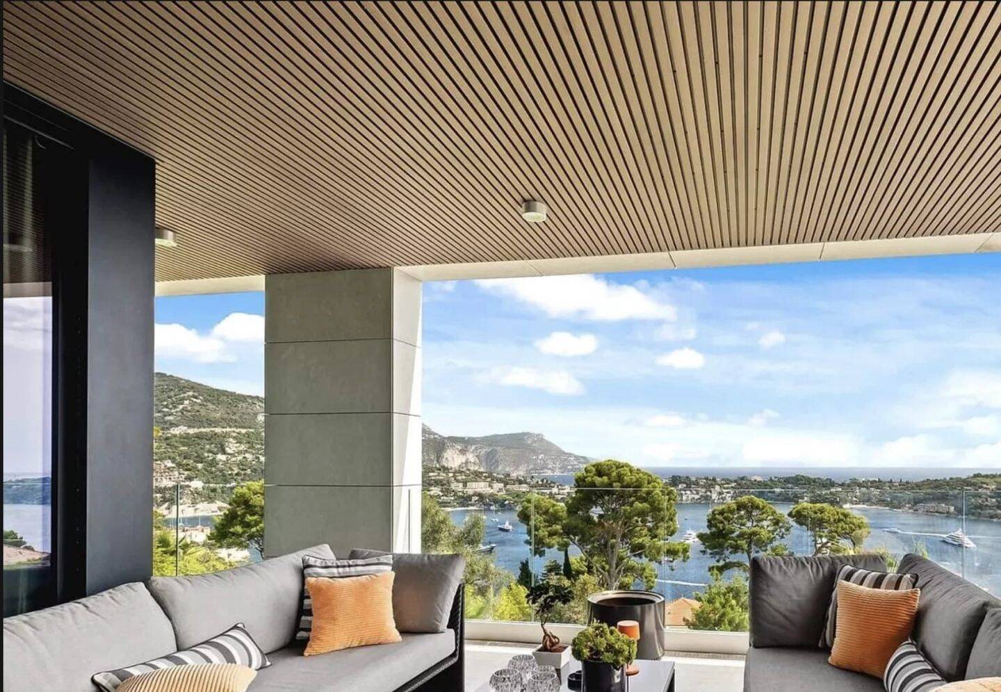 Maison à vendre, 300m², Villefranche-sur-Mer