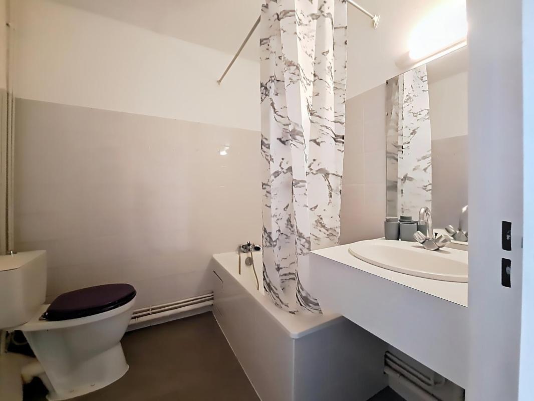 Appartement à louer, 21m², Nantes