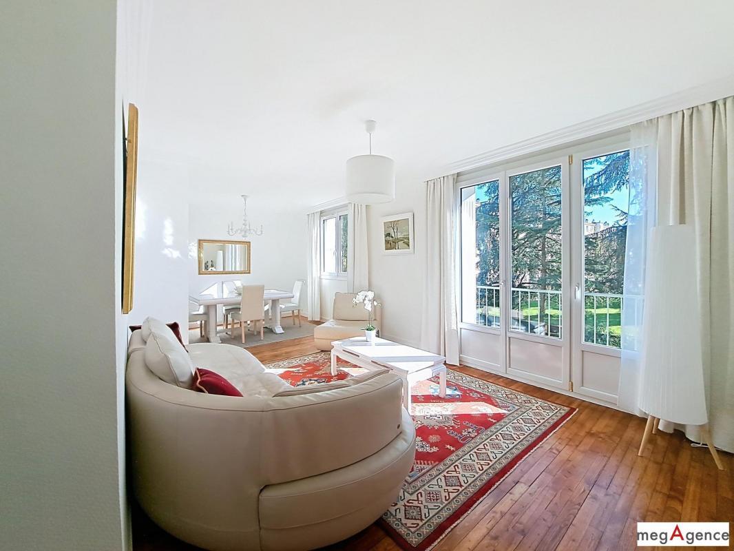 Appartement à vendre, 87m², Nantes