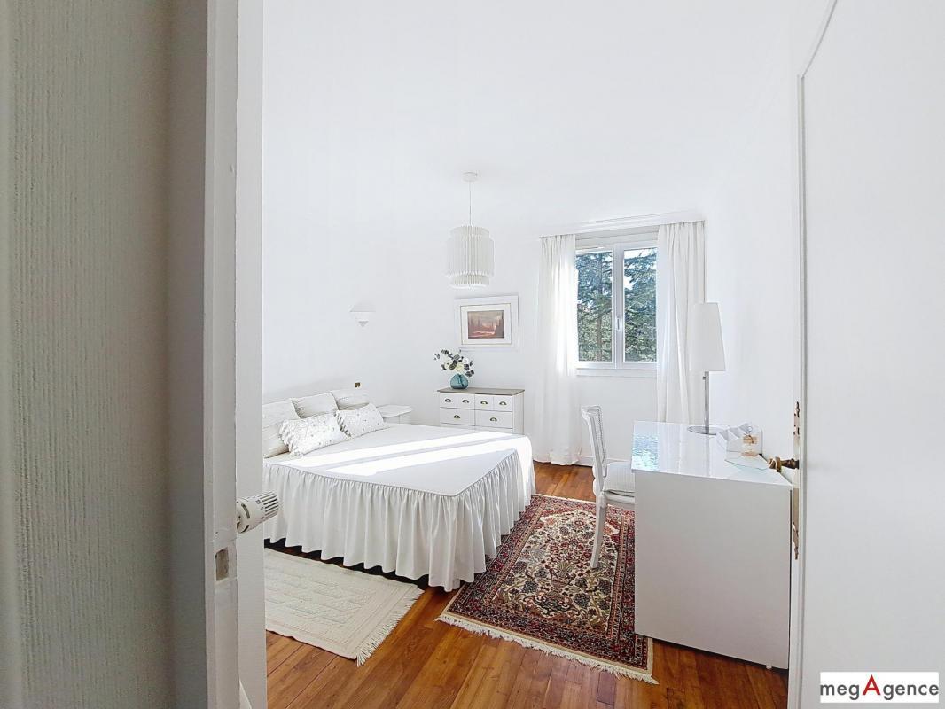 Appartement à vendre, 87m², Nantes