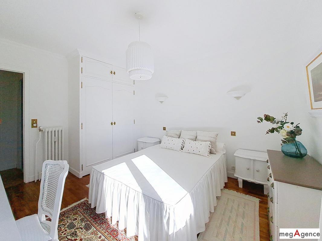 Appartement à vendre, 87m², Nantes