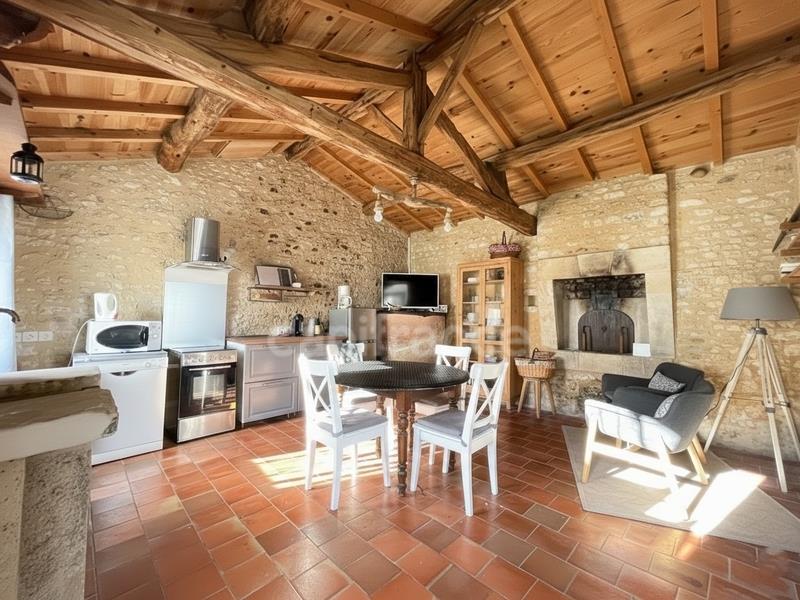Maison à vendre, 144m², Vanzac