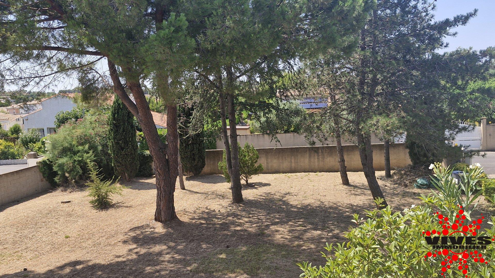 Building land