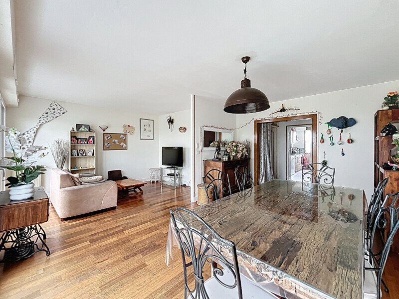 Appartement à vendre, 76m², Saint-Michel-sur-Orge