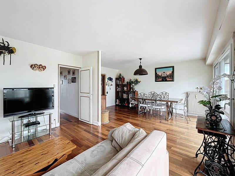 Appartement à vendre, 76m², Saint-Michel-sur-Orge