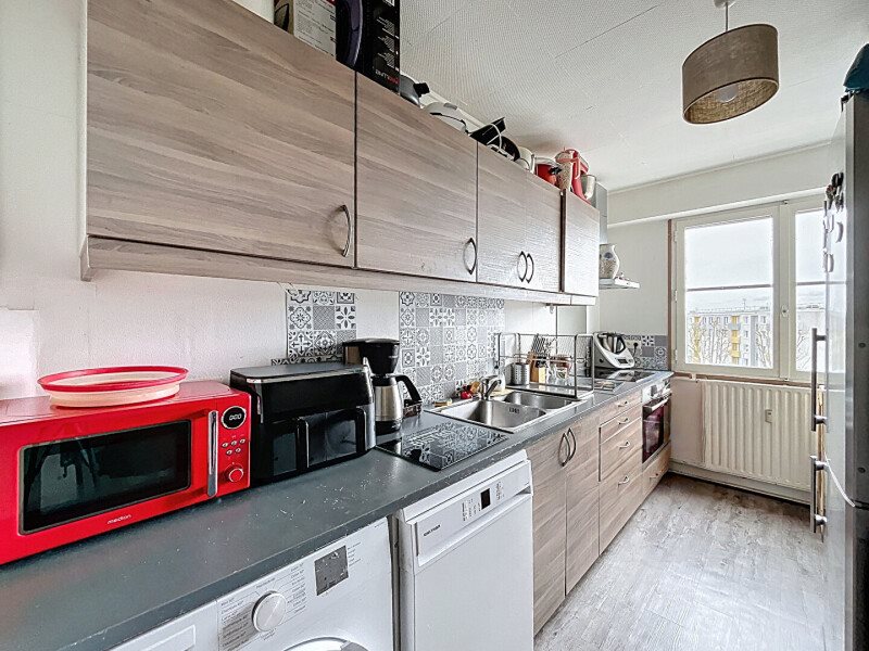 Appartement à vendre, 76m², Saint-Michel-sur-Orge