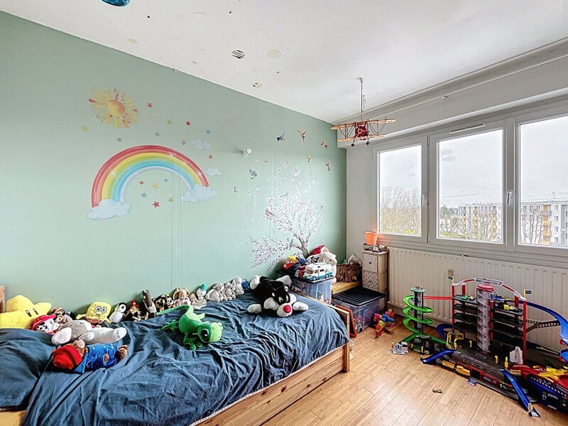 Appartement à vendre, 76m², Saint-Michel-sur-Orge