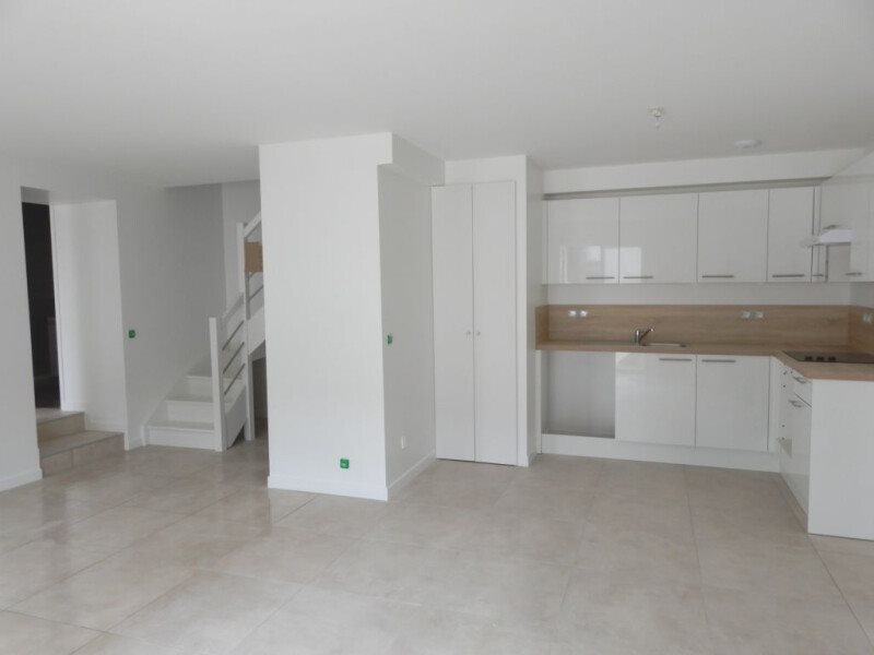 Appartement à louer, 63m², Ballancourt-sur-Essonne
