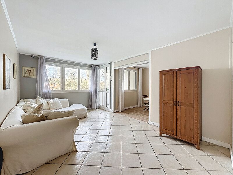 Appartement à vendre, 70m², Saint-Michel-sur-Orge