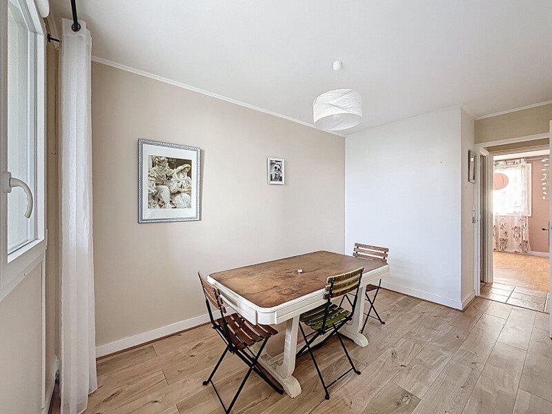 Appartement à vendre, 70m², Saint-Michel-sur-Orge