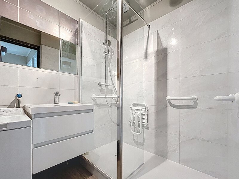 Appartement à vendre, 70m², Saint-Michel-sur-Orge