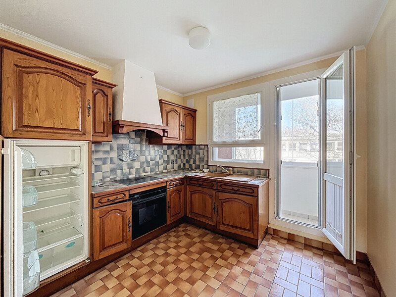 Appartement à vendre, 45m², Saint-Michel-sur-Orge