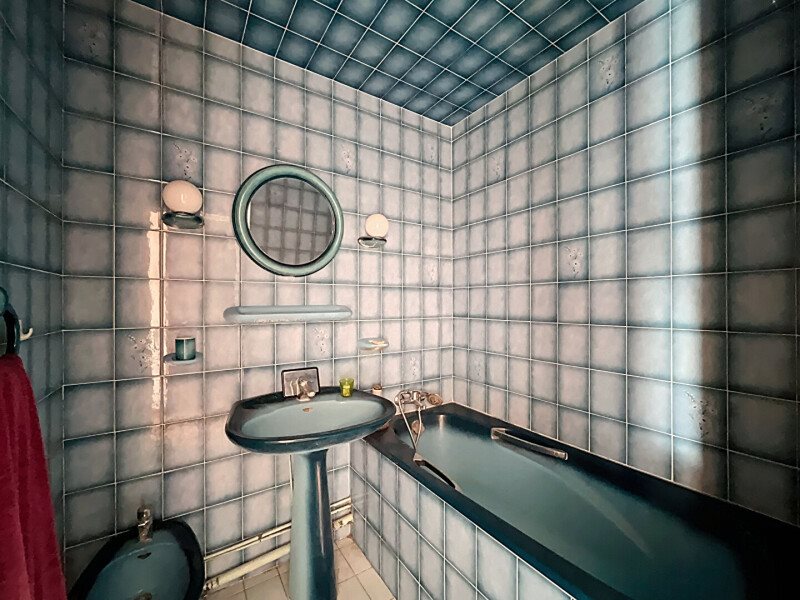 Appartement à vendre, 45m², Saint-Michel-sur-Orge