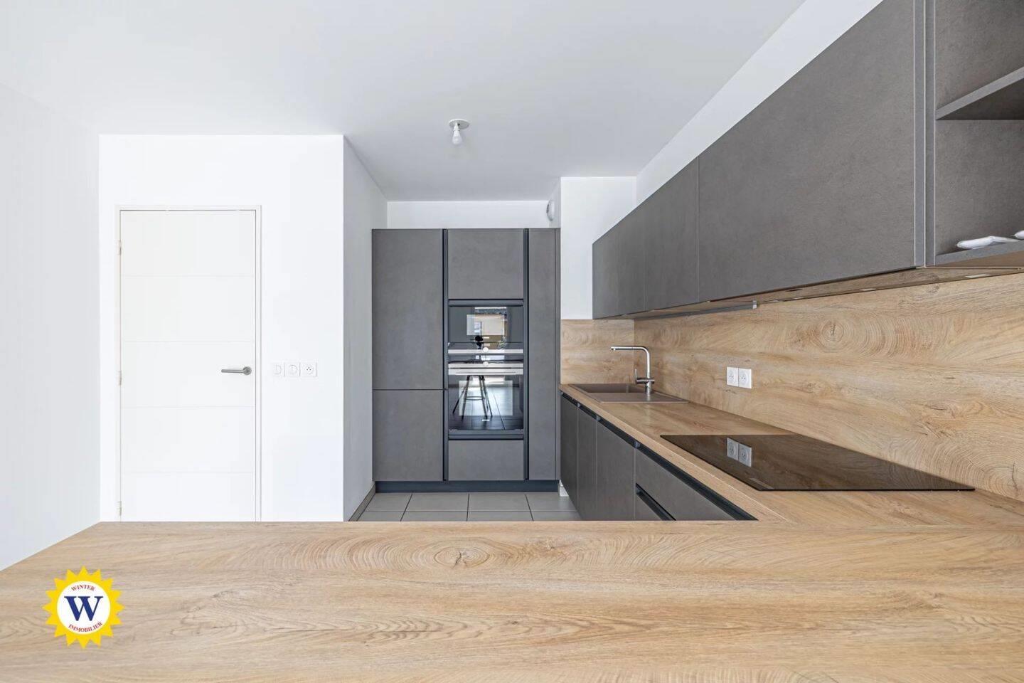 Appartement à louer, 64m², Nice