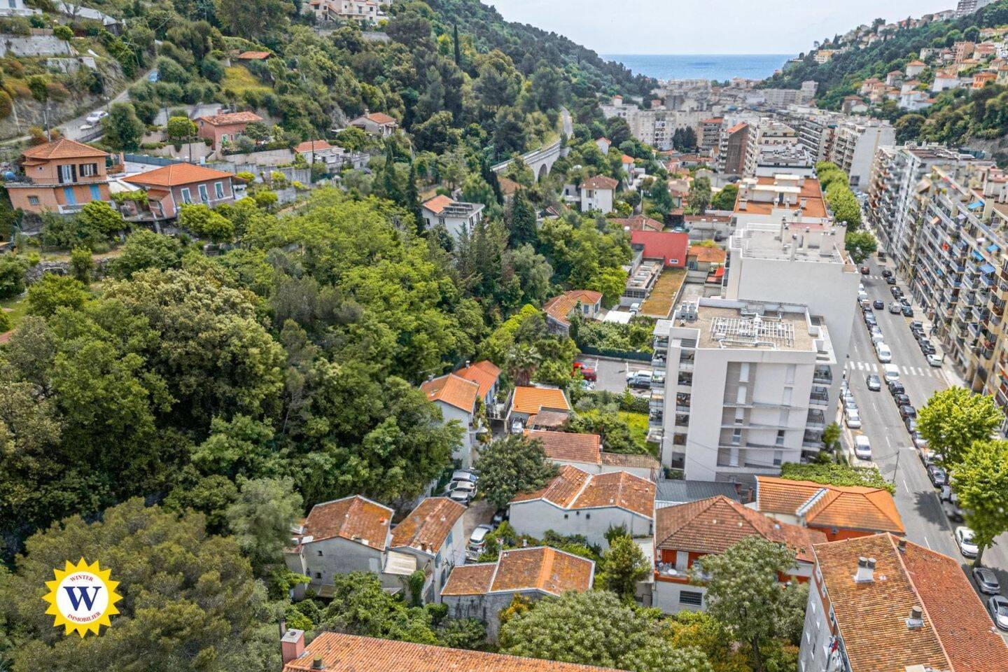 Appartement à vendre, 104m², Nice