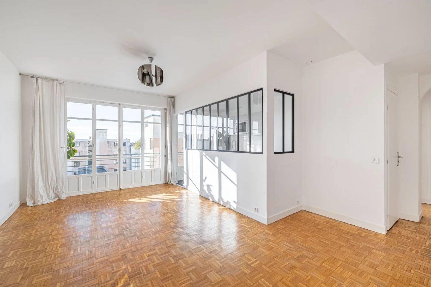 Appartement à louer, 55m², Nice