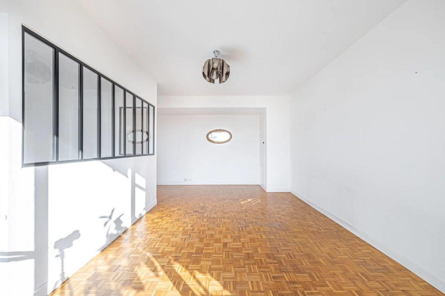 Appartement à louer, 55m², Nice