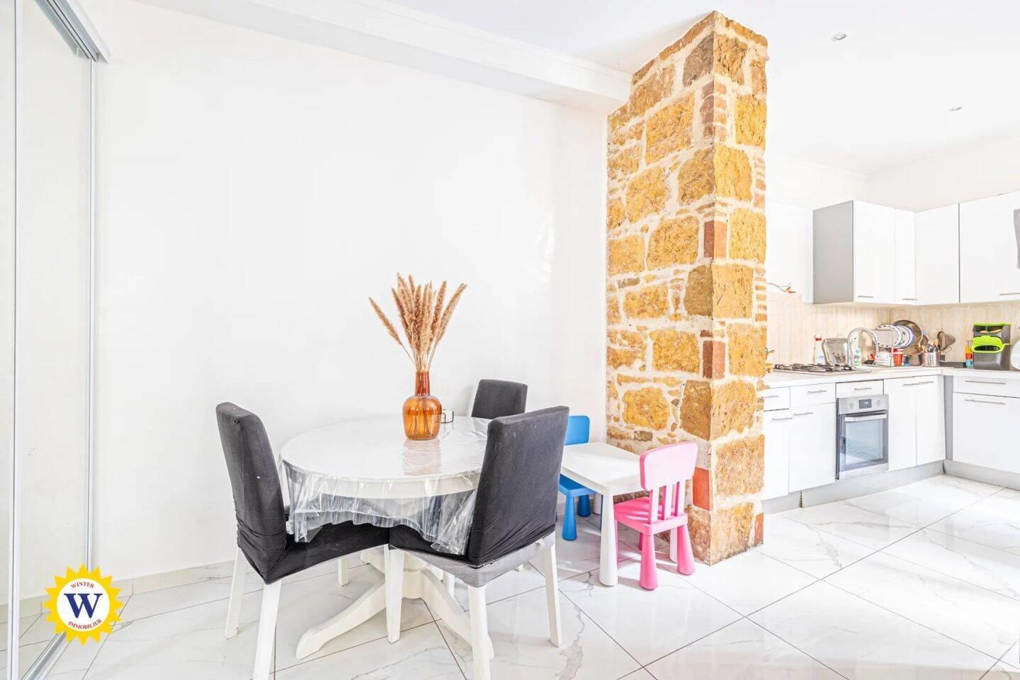 Appartement à vendre, 70m², Nice