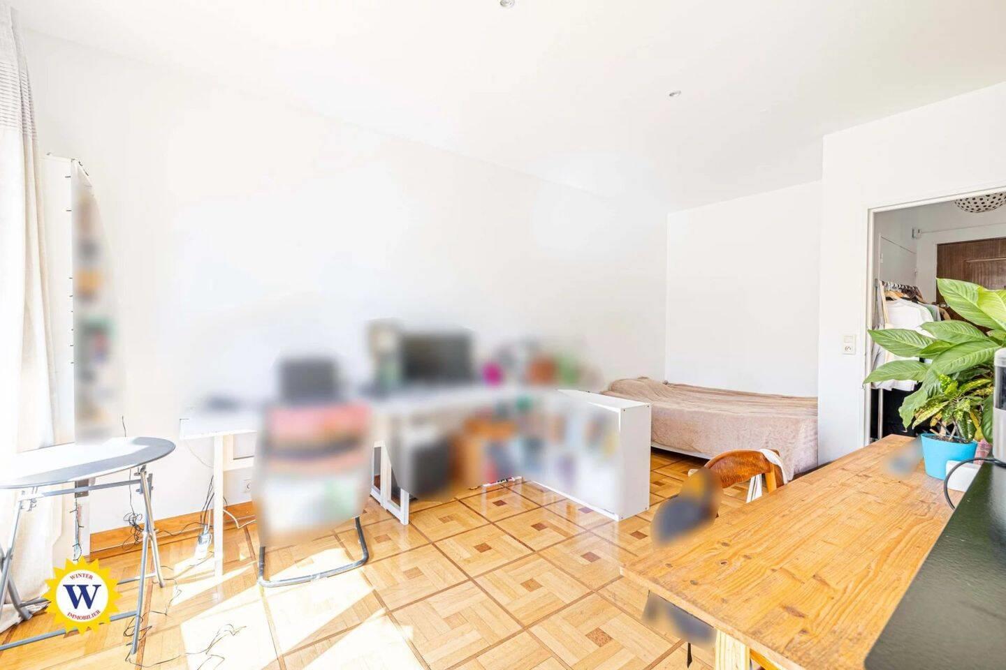 Appartement à vendre, 32m², Nice