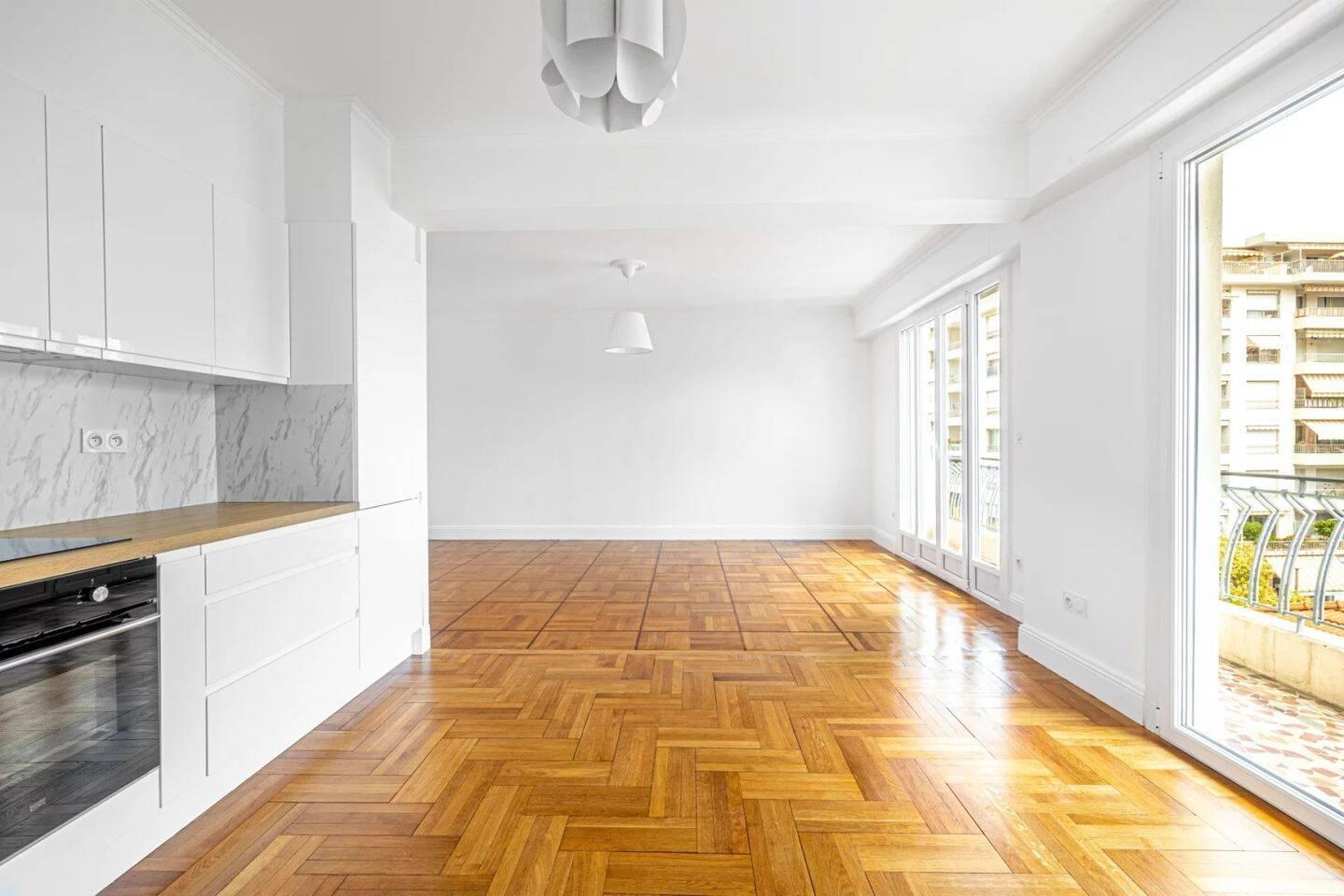 Appartement à vendre, 69m², Nice