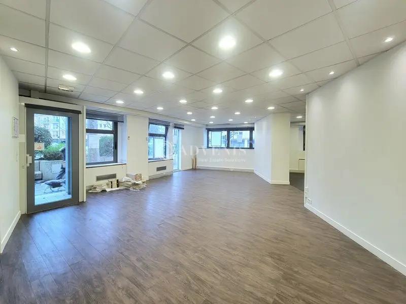 Maison à louer, 177m², La Garenne-Colombes