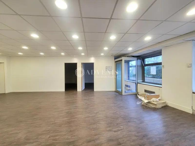 Maison à louer, 177m², La Garenne-Colombes