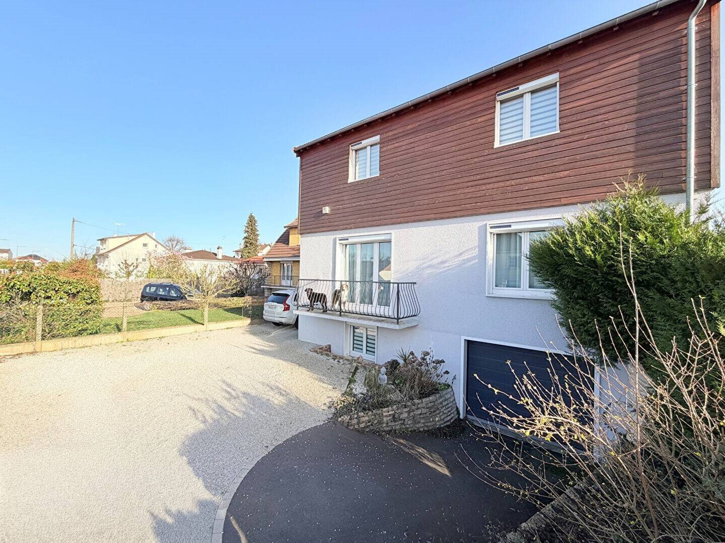 Maison à vendre, 144m², Conflans-Sainte-Honorine