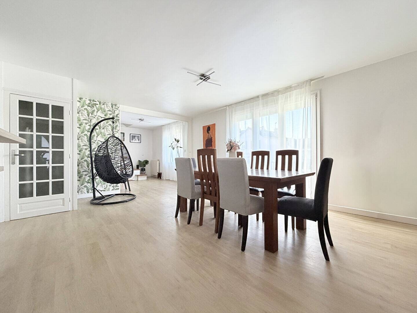 Maison à vendre, 144m², Conflans-Sainte-Honorine