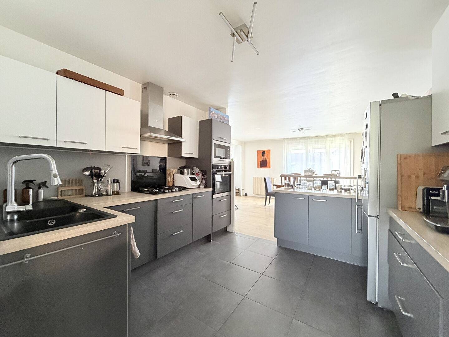 Maison à vendre, 144m², Conflans-Sainte-Honorine