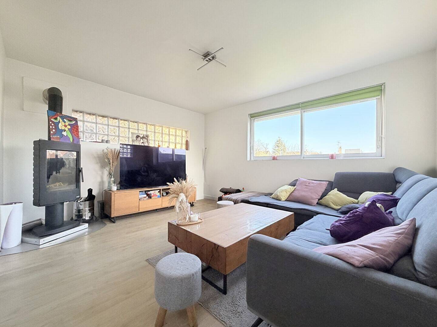 Maison à vendre, 144m², Conflans-Sainte-Honorine