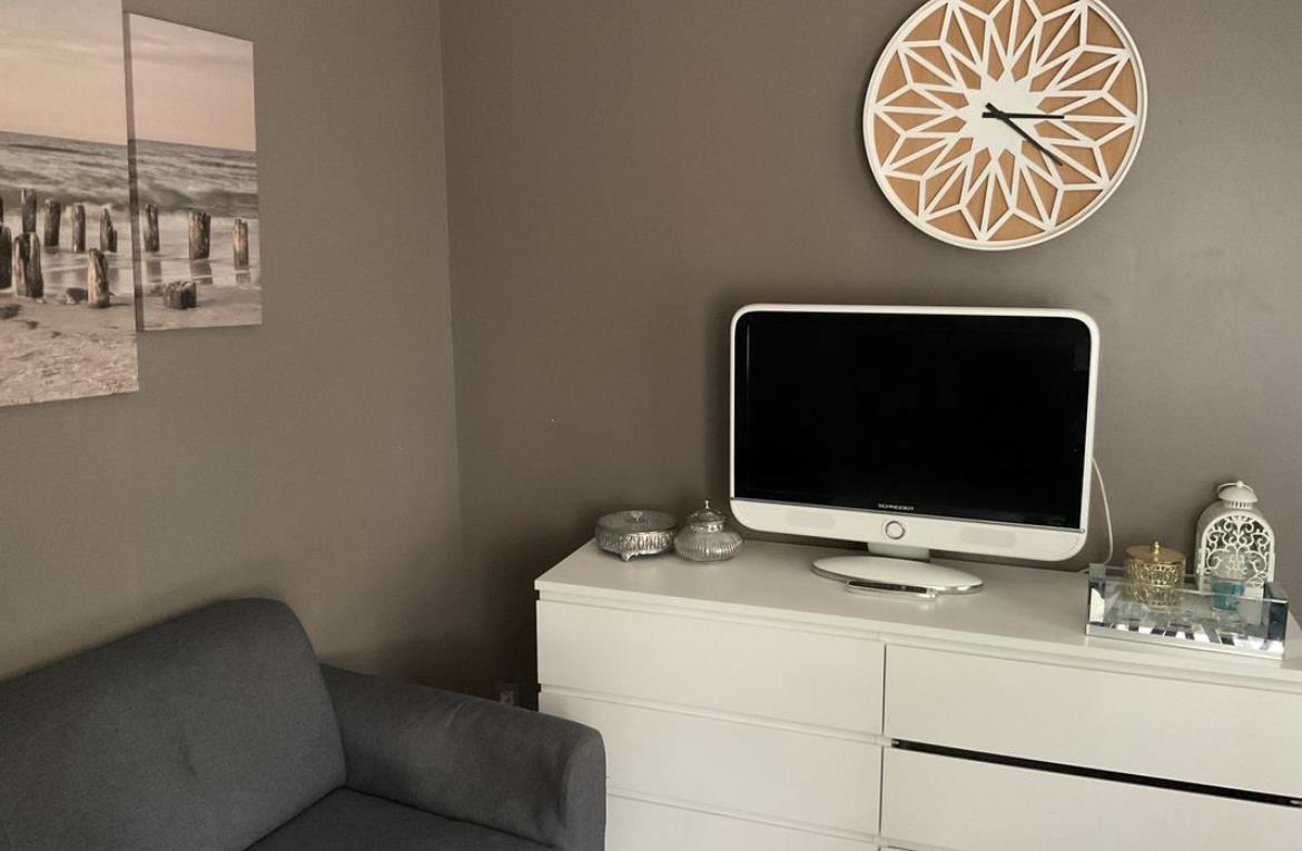 Appartement à louer, 32m², Sevran