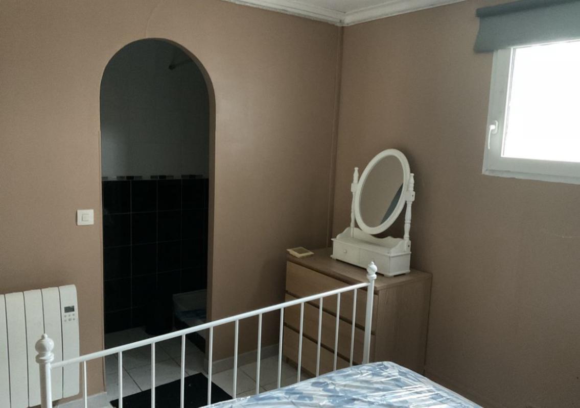 Appartement à louer, 32m², Sevran