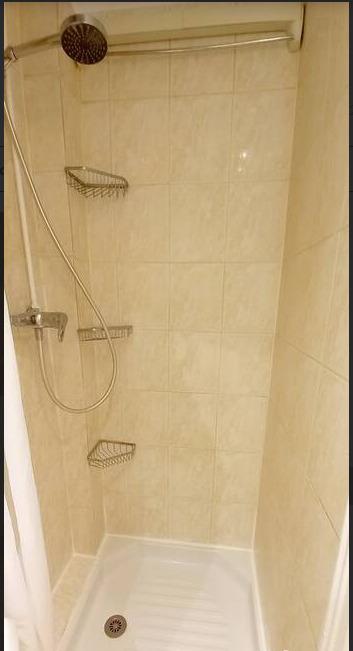 Appartement à louer, 22m², Paris 17ème