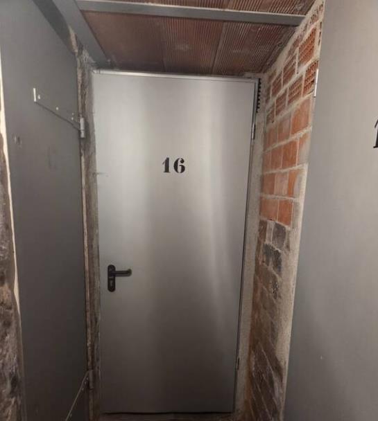 Appartement à louer, 30m², Paris 17ème