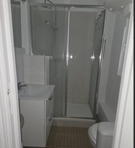 Appartement à louer, 30m², Paris 17ème