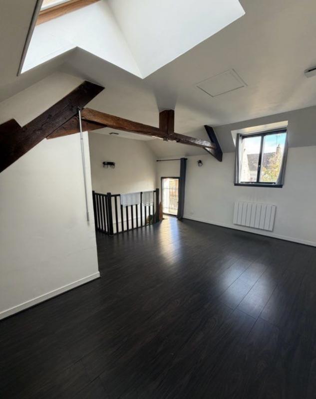 Maison à louer, 47m², Champagne-sur-Oise