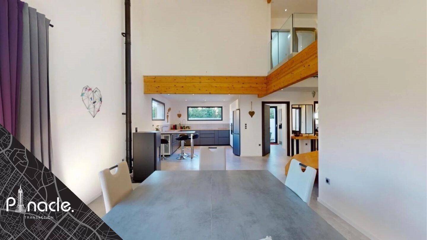 Maison à vendre, 149m², Bavans