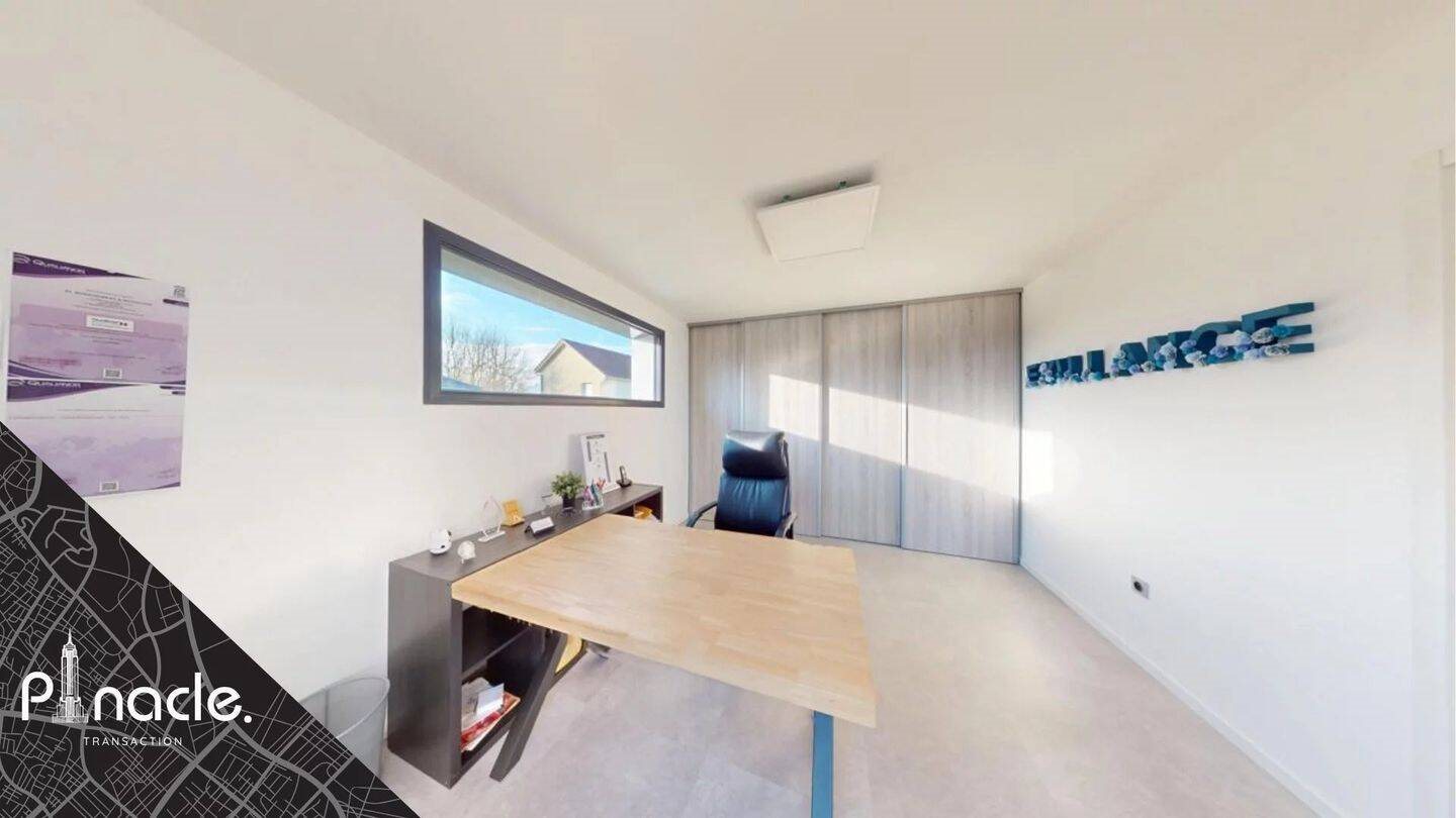 Maison à vendre, 149m², Bavans