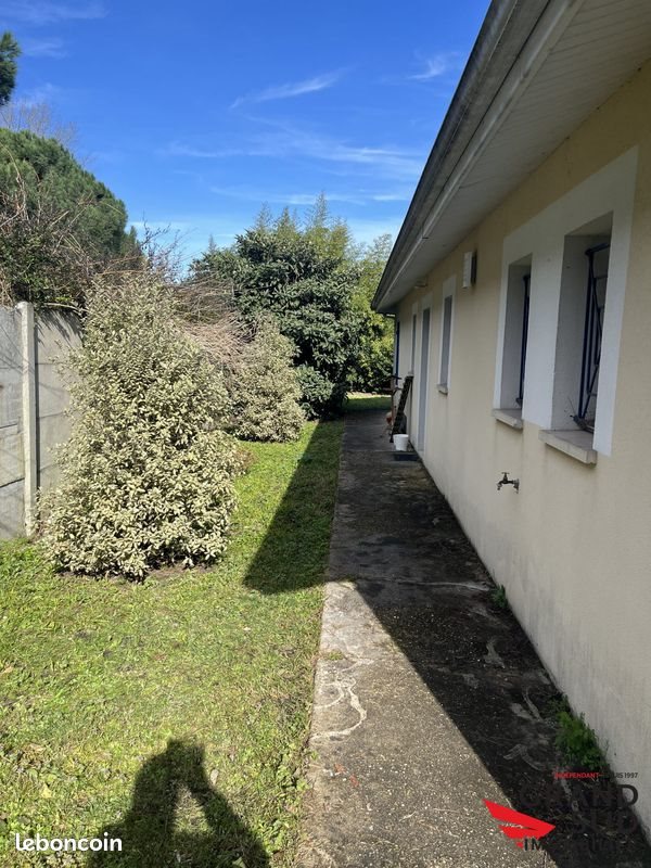 Maison à louer, 136m², Bruges