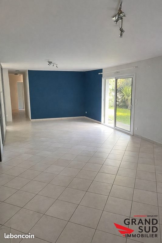 Maison à louer, 136m², Bruges