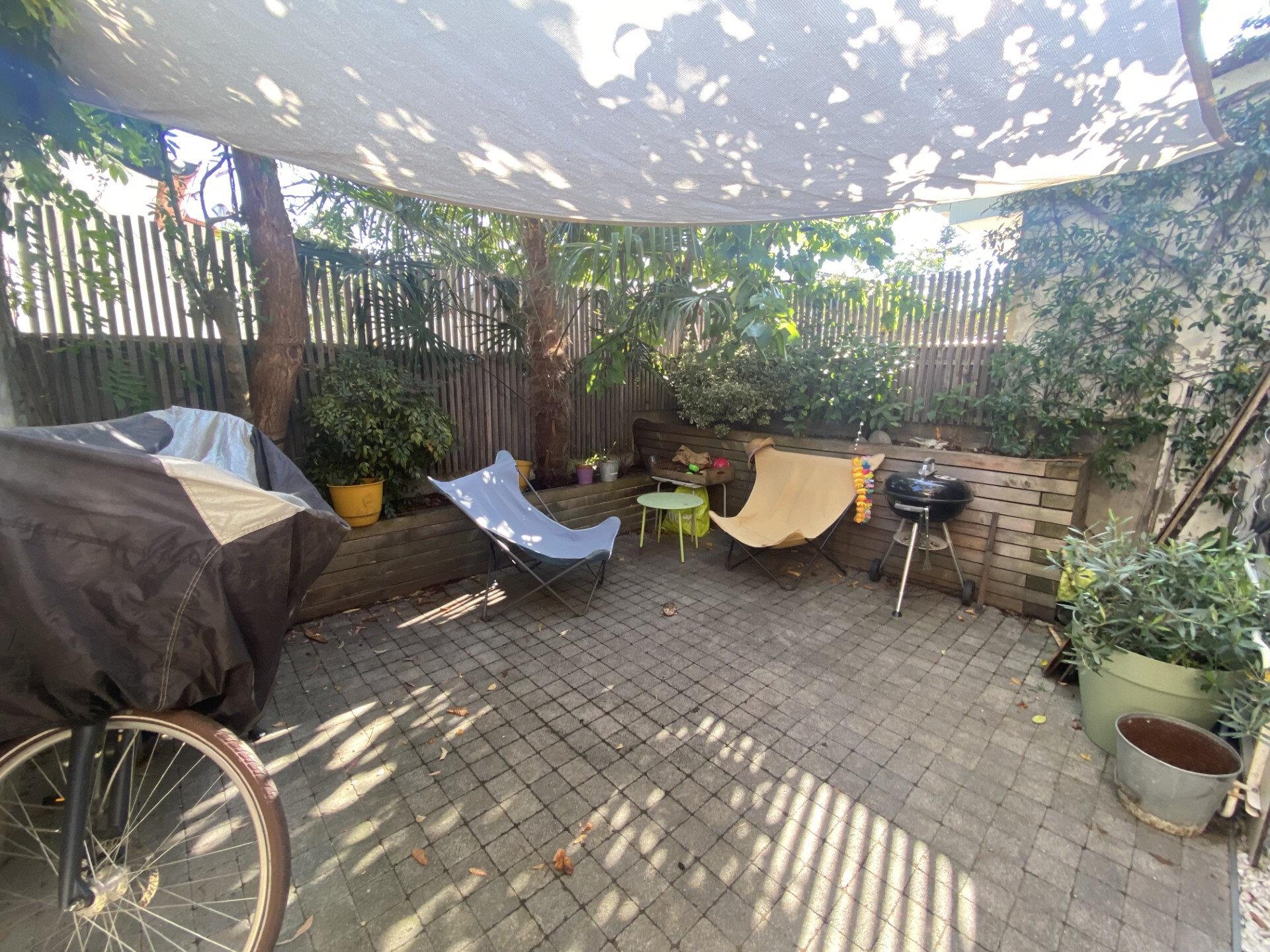 Maison à vendre, 65m², Bordeaux