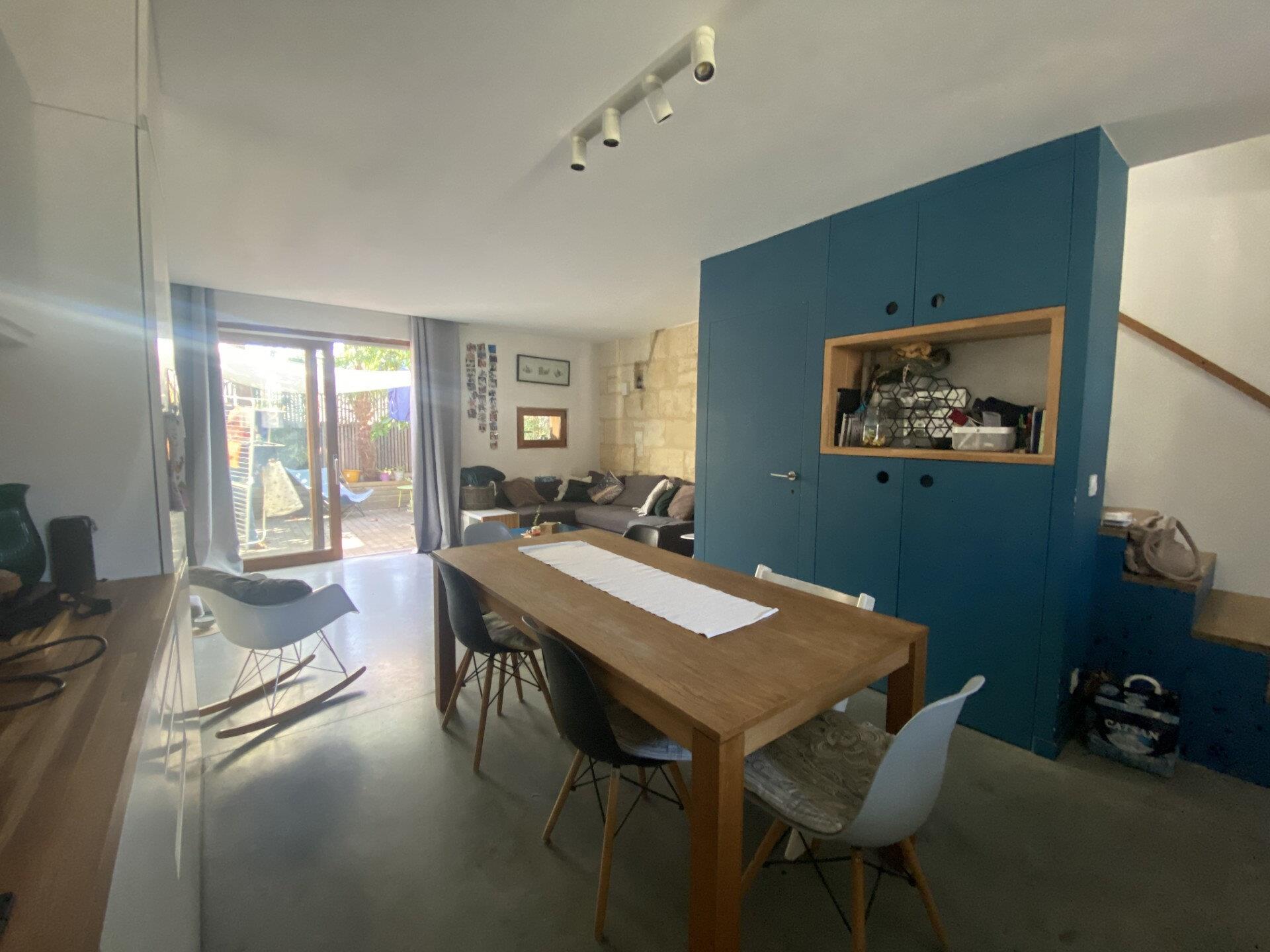 Maison à vendre, 65m², Bordeaux