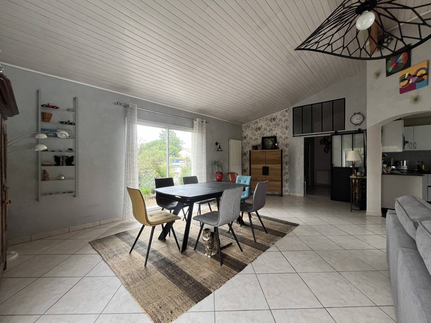 Maison à vendre, 154m², Saint-Jean-d'Illac