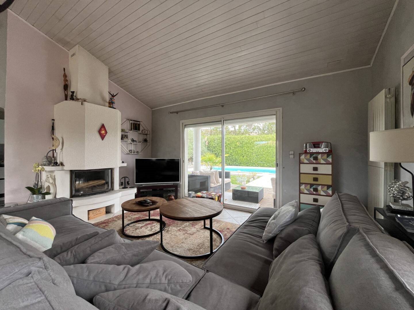 Maison à vendre, 154m², Saint-Jean-d'Illac