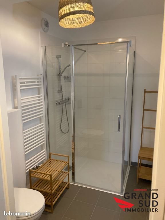 Appartement à louer, 86m², Pessac