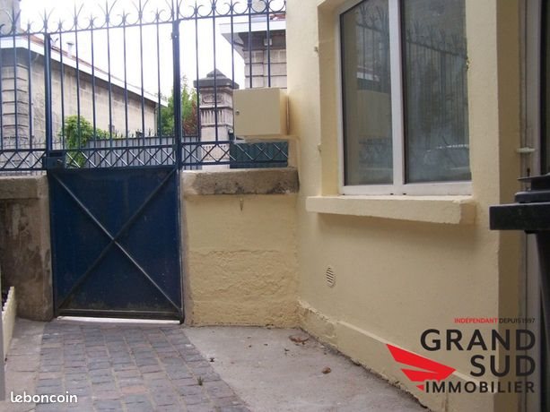 Appartement à louer, 60m², Bordeaux
