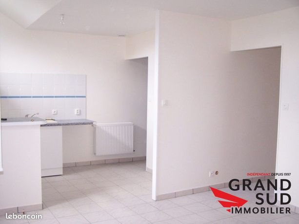 Appartement à louer, 60m², Bordeaux