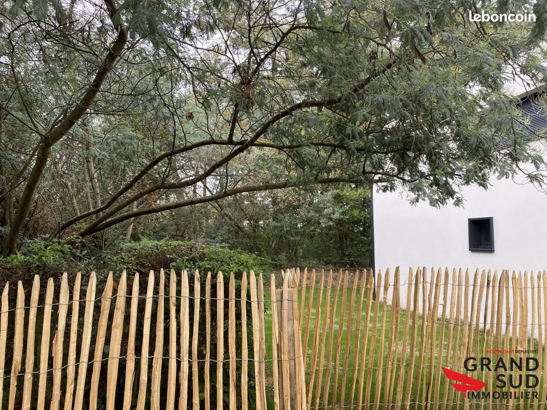 Maison à louer, 90m², Léognan
