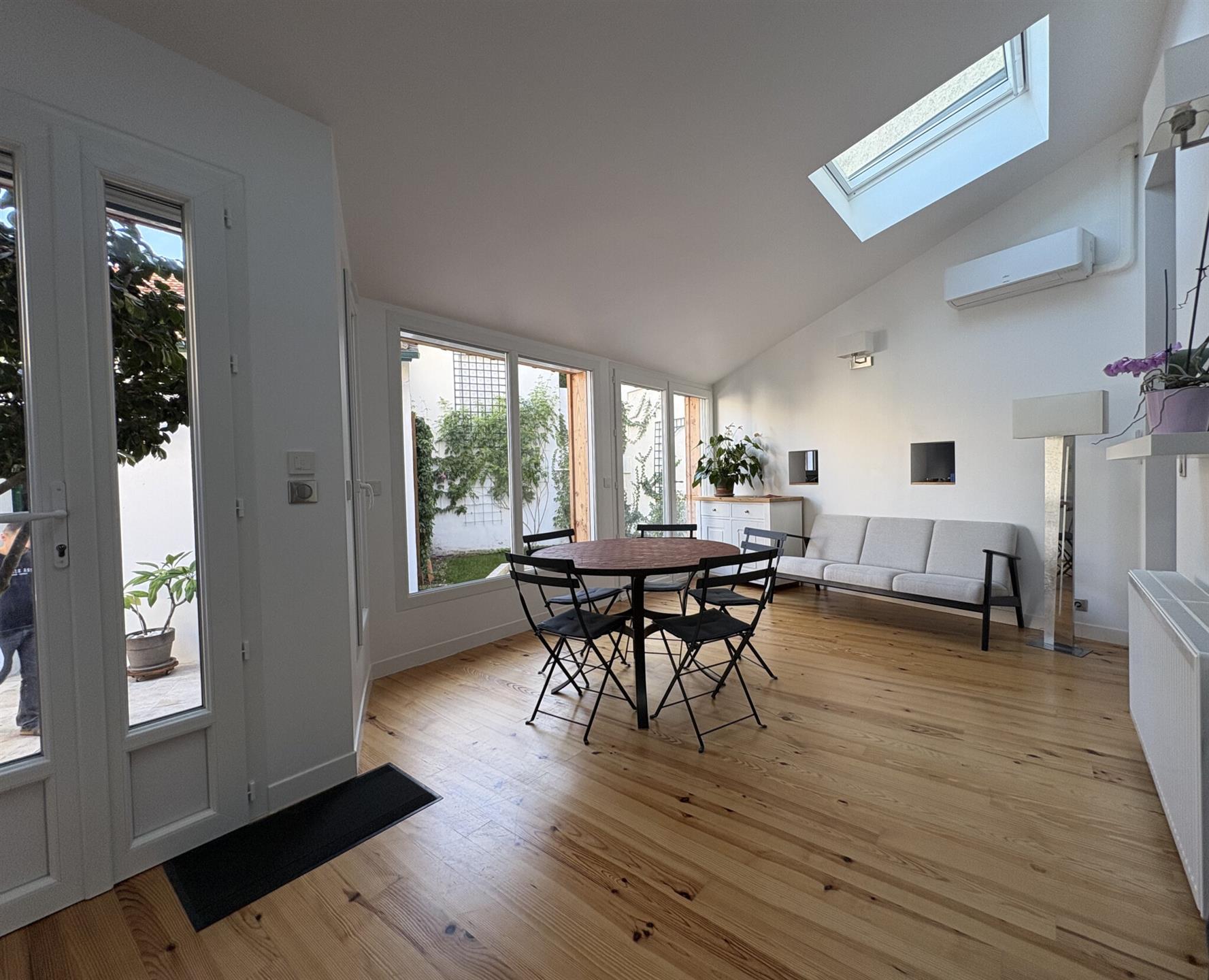 Maison à vendre, 146m², Bordeaux