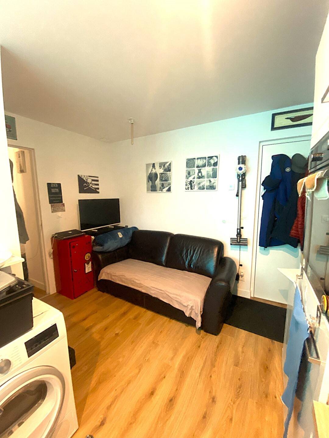 Appartement à vendre, 22m², Fouesnant